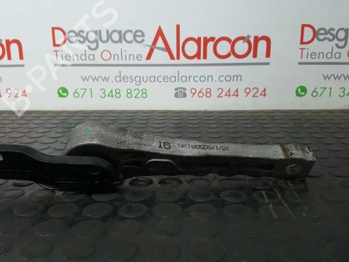Engine mount VW PASSAT B6 (3C2)  | BP10263295M89 