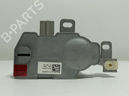 Electronic module VOLVO V40 Hatchback (525) D3 | BP18837554M83