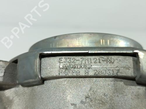 Engine mount LAND ROVER RANGE ROVER EVOQUE (L538) 2.0 D 4x4 | BP36567123M89 - Image 4
