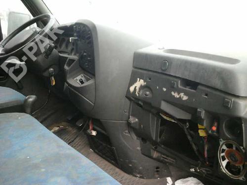 Left front brake caliper IVECO DAILY III Van | BP31336382M105 - Image 7