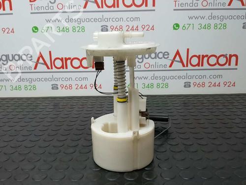 Used Fuel pump NISSAN JUKE (F15) 1.5 dCi (110 hp) 2767966