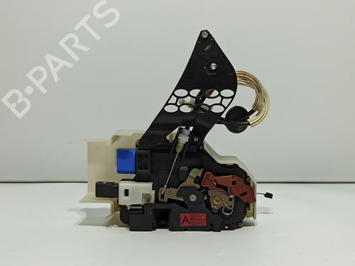 Høyre foran lås VW TOUAREG (7LA, 7L6, 7L7) 5.0 V10 TDI | BP13688284C97