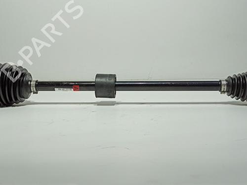 Used Right front driveshaft Right front driveshaft VW TAIGO (CS1) 1.0 TSI (116 hp) 33246406 33246406