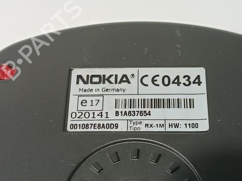Electronic module LAND ROVER RANGE ROVER SPORT I (L320) 2.7 D 4x4 | BP18089687M83 
