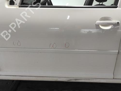 Left front door VW GOLF IV (1J1)  | BP29320354C2 