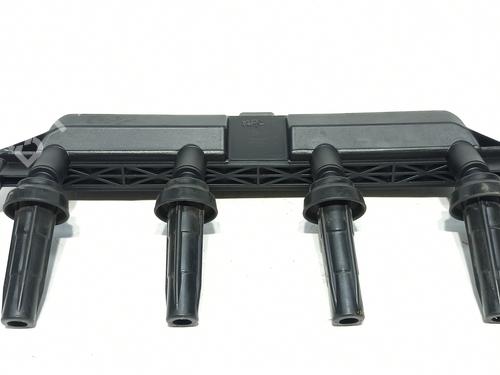 Ignition coil PEUGEOT 206 Hatchback (2A/C) 1.4 i | BP13083739M94