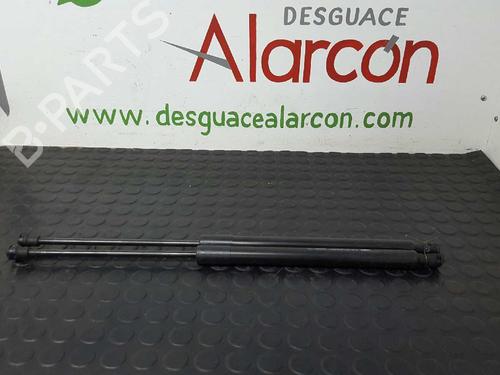 Tailgate lift support PEUGEOT 208 I (CA_, CC_) 1.6 HDi | BP14527395C138