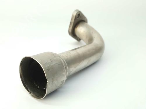 Pipe MERCEDES-BENZ S-CLASS (W220, V220) S 400 CDI (220.028, 220.128) | BP14537157M125