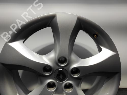 Rim RENAULT KOLEOS I (HY_) 2.0 dCi 4x4 (HY0K) | BP11992684C45