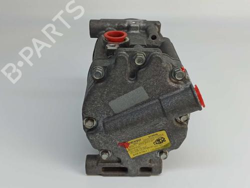 AC compressor FORD KA (RU8) 1.2 | BP7877819M34