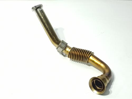 Pipe MERCEDES-BENZ CLA Shooting Brake (X118) CLA 200 d (118.612) | BP22990466M125 