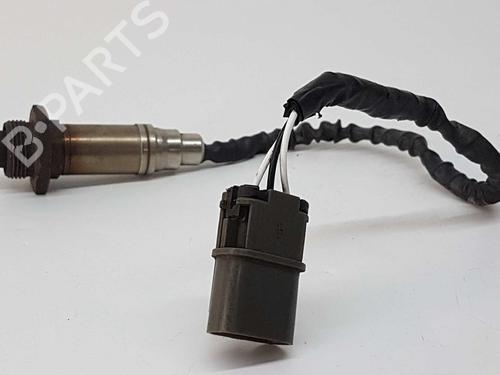 Used Electronic sensor NISSAN PRIMERA Hatchback (P11) 1.6 16V (99 hp) 8749464