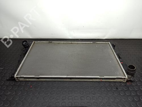 Water radiator BMW 1 (E87) 118 d | BP16768515M31 