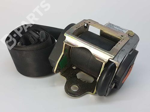 Front left seatbelt AUDI ALLROAD C5 (4BH) 2.5 TDI quattro | BP8748112I26 