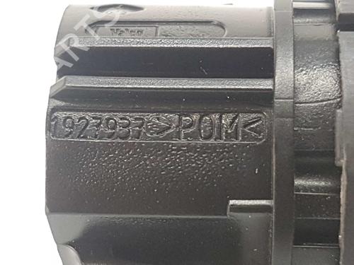 Ignition barrel RENAULT MEGANE III Coupe (DZ0/1_) 1.5 dCi (DZ09, DZ0D, DZ1F, DZ1G, DZ14, DZ29) | BP11387392M48