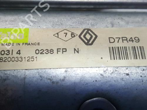 Starter RENAULT MEGANE II Estate (KM0/1_) 1.9 dCi (KMRG, KM1G, KM0G, KM2C) | BP3332907M8 