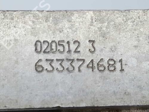 Engine mount OPEL CORSA D (S07) 1.3 CDTI (L08, L68) | BP10264250M89 