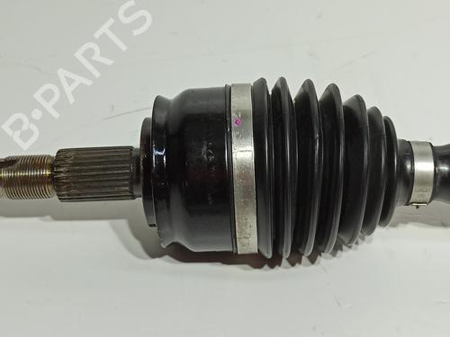 Right front driveshaft JEEP COMPASS (MP, M6, MV, M7)  | BP29622803M39