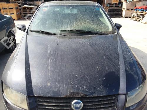 Engine control unit (ECU) FIAT STILO (192_) | BP6326103M57