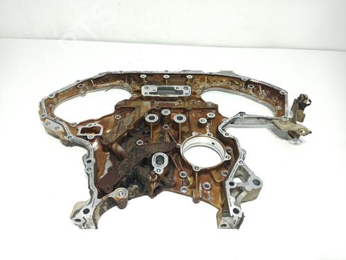 Timing cover NISSAN MURANO I (Z50) 3.5 | BP19726515M123