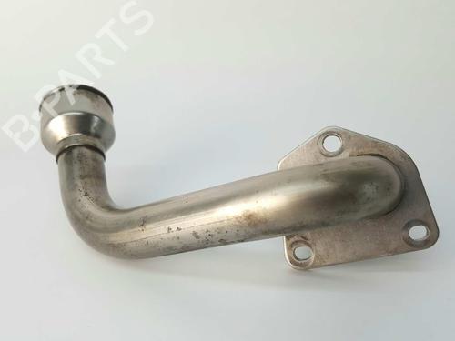 Used Pipe Pipe 14537992 14537992