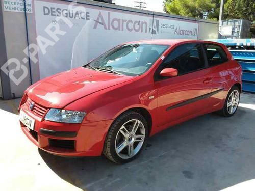 Engine control unit (ECU) FIAT STILO (192_)  | BP2758220M57 