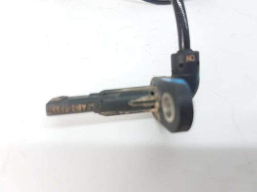 Electronic sensor CHEVROLET CRUZE (J300) 2.0 CDI | BP14535101M84