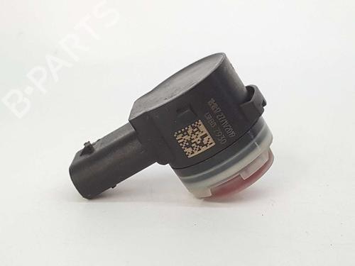 Elektronisk modul OPEL CORSA F (P2JO) 1.2 (68) | BP9965898M83