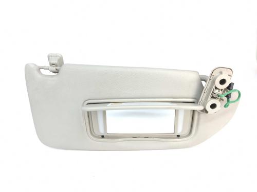 Right sun visor VOLVO S60 I (384) D5 | BP6514480I2