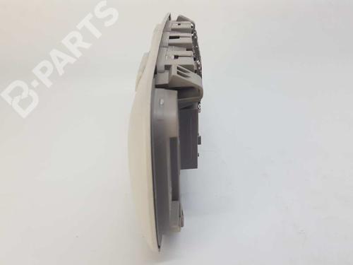 Interior roof light VW GOLF V (1K1) 1.9 TDI | BP11386750I8 