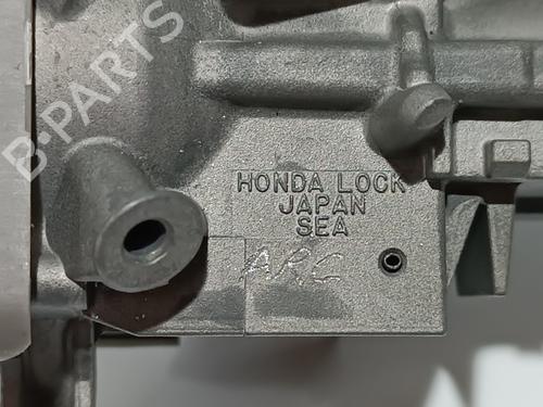 Ignition barrel HONDA CR-Z (ZF) 1.5 IMA (ZF1) | BP16118634M48 