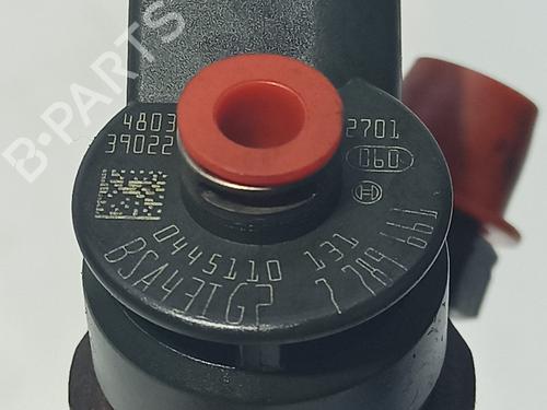 Injector BMW 5 (E60) 530 d | BP11536845M100
