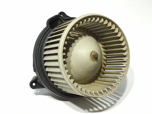 Used Heater blower motor NISSAN PATHFINDER III (R51) 2.5 dCi (174 hp) 19785349