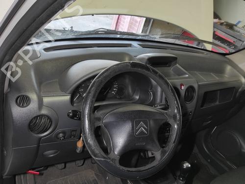 Dashboard CITROËN BERLINGO / BERLINGO FIRST MPV (MF_, GJK_, GFK_) 1.6 HDI 75 (MF9HW, GJ9HWC, GF9HWC, GN9HWC) | BP24215329C46