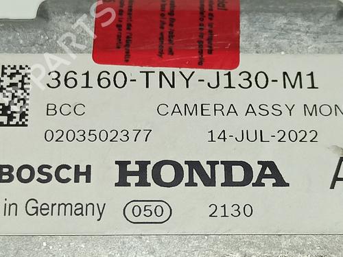 Camera HONDA CR-V V (RW_, RT_) 2.0 e-CVT Hybrid (RT5) | BP22424081E14