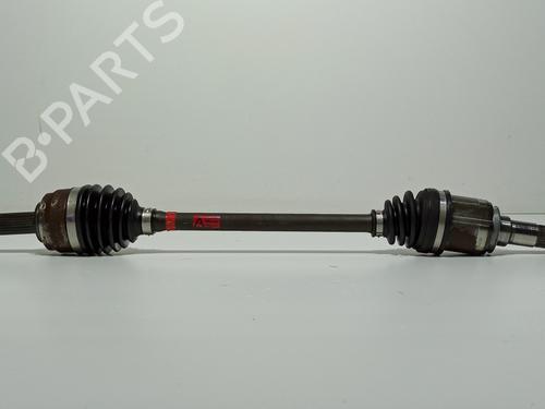 Antriebswelle links vorne für MITSUBISHI MIRAGE / SPACE STAR VI Hatchback (A0_A) 1.2 LPG (A03A) (71 hp) 29196596