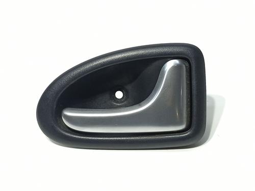 Used Front right interior door handle RENAULT CLIO II (BB_, CB_) [1998-2016]  31856241