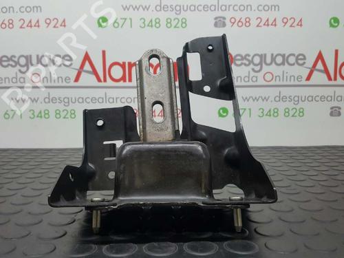 Used Support PEUGEOT 208 I (CA_, CC_) 1.6 HDi (114 hp) 14531474