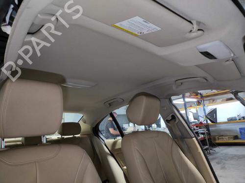 Interior roof BMW 3 (F30, F80) 318 d | BP10630262I12