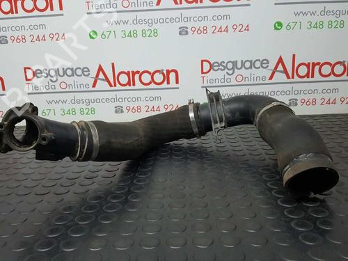 Pipe PEUGEOT BOXER Van  | BP14526818M125 