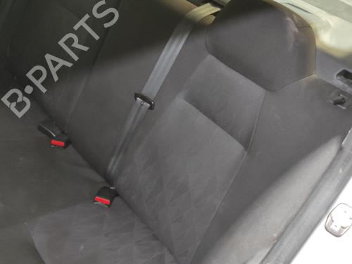 Rear seat CITROËN C-ELYSEE (DD_) 1.6 HDI 92 | BP16673885C17