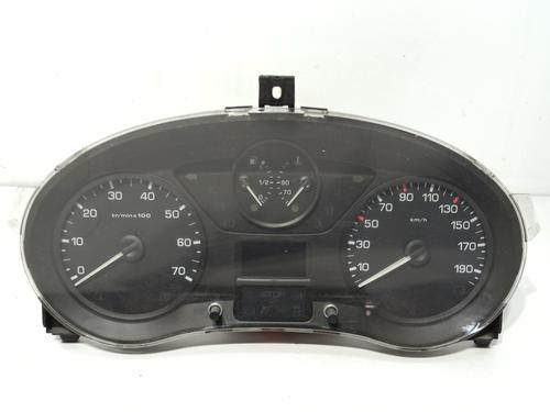 Cockpit CITROËN JUMPY II Van 1.6 HDi 90 16V (90 hp) 18897960