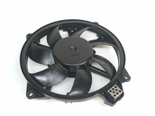Køleventilator elektrisk RENAULT MEGANE III Hatchback (BZ0/1_, B3_) 2.0 dCi (BZ0Y) | BP6894431M35 