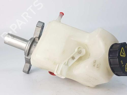 Brake master cylinder FORD FOCUS IV (HN)  | BP4735515M77