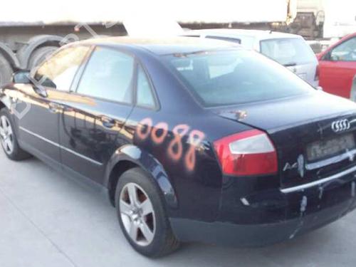 Brugte AUDI A4 B6 (8E2) 1.9 TDI (130 hp) 4282841