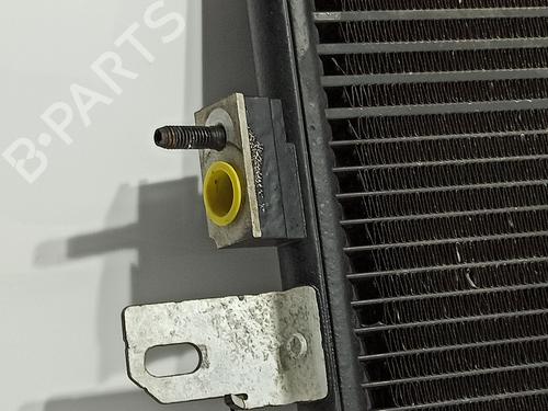 AC radiator JEEP COMPASS (MK49) 2.4 | BP29494894M32