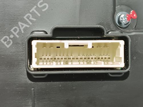 Instrument cluster TOYOTA MIRAI (JPD2_) FCV (JPD20) | BP19077634C47