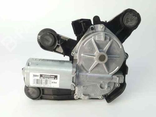 Used Rear wiper motor PEUGEOT 2008 I (CU_) 1.6 HDi (92 hp) 6510634