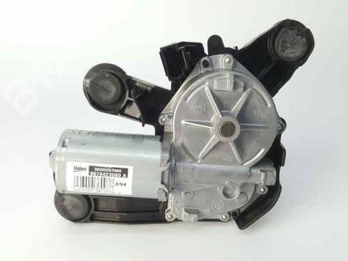 Motor limpa vidros traseiro PEUGEOT 2008 I (CU_) 1.6 HDi (92 hp) 6510634