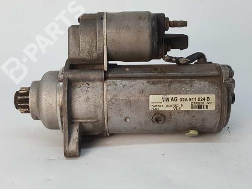 Starter SEAT TOLEDO II (1M2) 1.9 TDI | BP9458885M8 